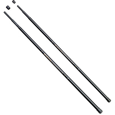 Ручка телескопічна DAM Sensomax II Landing Net Handle 3.00м Ручка телескопічна DAM Sensomax II Landing Net Handle 3.00м