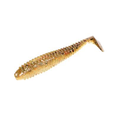 Силікон Mikado Speedo (їстівний) 6.5см 5шт (колір-345)