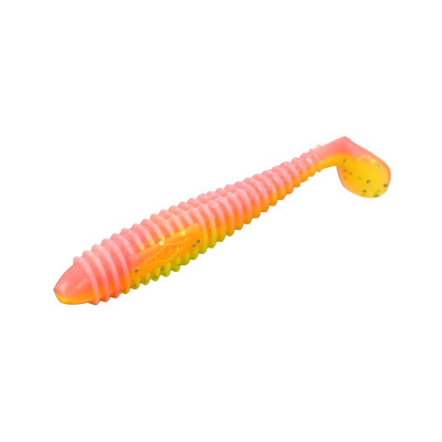 Силікон Mikado Speedo (їстівний) 6.5см 5шт (колір-352)