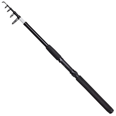 Спінінг-телескоп DAM BASE-X TELE SPIN  2.40м  10-30гр.