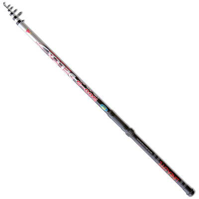 Вудка з кільцями Lineaeffe Delta Anelli Ghiera 3м 5-20гр. RED Вудка з кільцями Lineaeffe Delta Anelli Ghiera 3м 5-20гр. RED