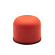 Кришка для термосів TRAMP UTRC-111-red