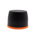 Кришка для термосів TRAMP UTRC-138-141-black