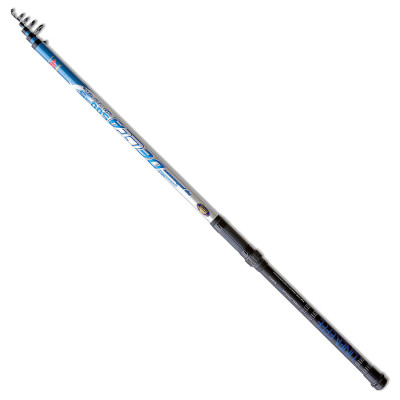 Вудка з кільцями Lineaeffe Delta Anelli Ghiera 3м 5-20гр. BLUE Вудка з кільцями Lineaeffe Delta Anelli Ghiera 3м 5-20гр. BLUE