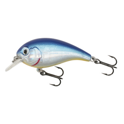 Воблер Mikado FH Crazy Dots 44мм 5гр колір-A19 FL