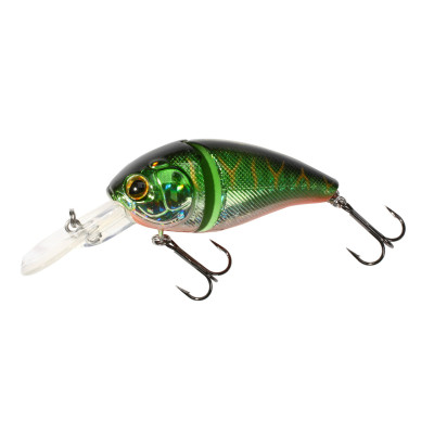 Воблер Mikado FH Fat Joe 60мм 13,5 гр колір-14 FL