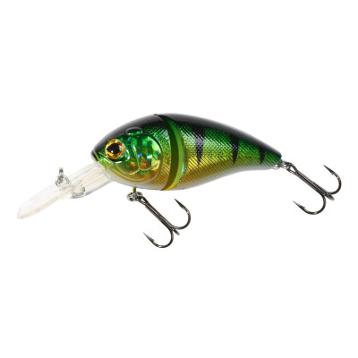 Воблер Mikado FH Fat Joe 60мм 13,5 гр колір-PH FL