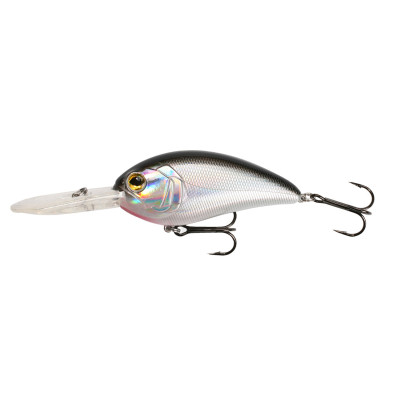 Воблер Mikado FH Glimmer 80мм 28гр колір-63FL