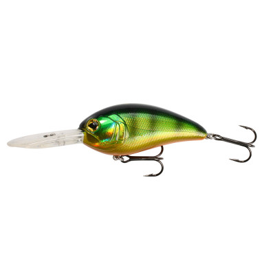 Воблер Mikado FH Glimmer 80мм 28гр колір-PH FL