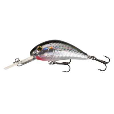 Воблер Mikado FH Puffy 50мм 8гр колір-04SI