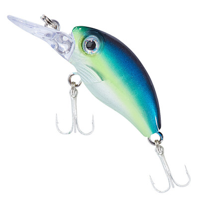 Воблер Balzer Colonel UV Striker Mini Diver FL Melone 5см. 5гр.