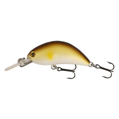 Воблер Mikado FH Twilight-Yugol 40мм 35гр колір-67SI