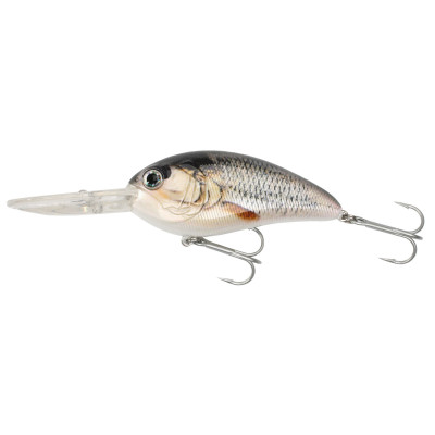 Воблер Mikado FH Glimmer 80мм 28гр колір-Y22 FL