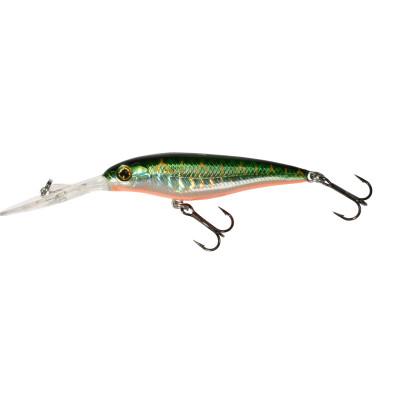 Воблер Mikado FH Crawler 60мм 6гр колір-14SI