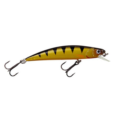 Воблер DAM Effzett Pro-Lite Minnow 70мм 4гр (perch) FL