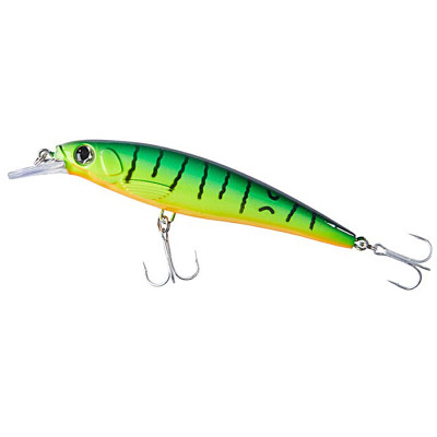 Воблер Balzer Colonel UV Striker Minnow Fireshark 6,5см. 5гр.