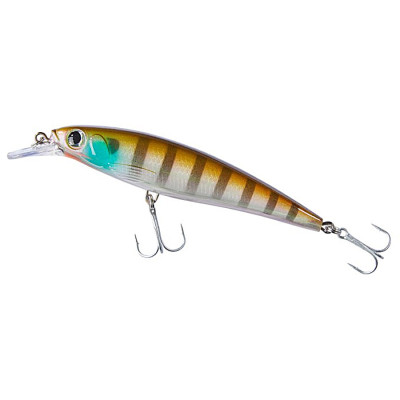 Воблер Balzer Colonel UV Striker Minnow Ghost 10см. 12гр.