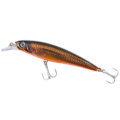 Воблер Balzer Colonel UV Striker Minnow Rudd 10см. 12гр.
