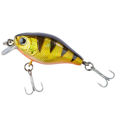 Воблер Balzer Colonel UV Striker Crank FL Perch 4см. 4гр.