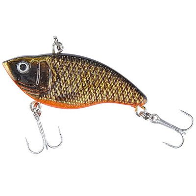 Воблер Balzer Colonel UV Striker Lipless SI, Rudd 5.5см. 9гр.