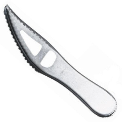 Рибочистка Balzer 19см. Рибочистка Balzer 19см.