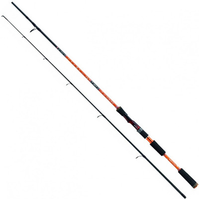 Спінінг Balzer Outlaw Bullet Lure 34 2,72м. 15-34гр. Спінінг Balzer Outlaw Bullet Lure 34 2,72м. 15-34гр.