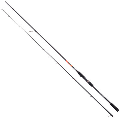 Спінінг Balzer Shirasu Medium Crank/Shad 2,42м. 22-53гр.