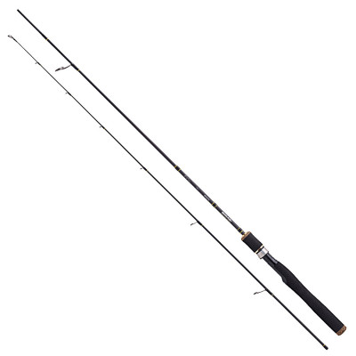 Спінінг Balzer Shirasu IM-12 Pro Staff Spoon 1,85м. 1.2-4гр. Спінінг Balzer Shirasu IM-12 Pro Staff Spoon 1,85м. 1.2-4гр.