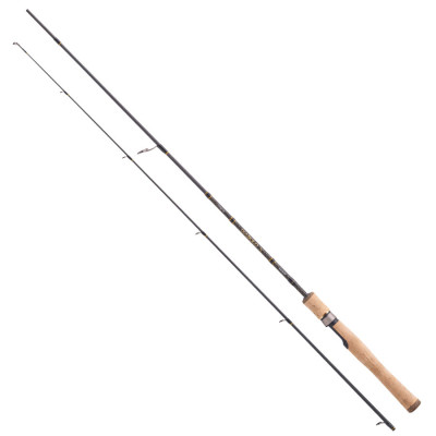 Спінінг Balzer Diabolo X Trout IM-7, 1.80м. 3-12гр. Спінінг Balzer Diabolo X Trout IM-7, 1.80м. 3-12гр.