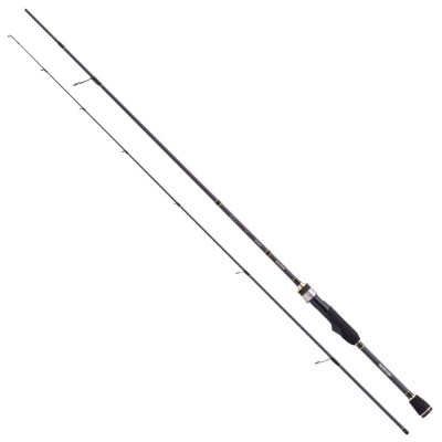 Спінінг Balzer Shirasu IM-12 Pro Staff Ultra Micro Spin 1,80м. 0.5-3гр.