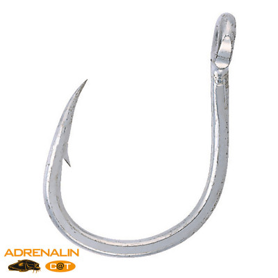 Гачок Balzer Adrenalin Cat сомовий №5/0 5шт.