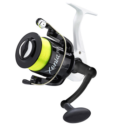 Котушка Balzer Xenia Pilk 160 FD