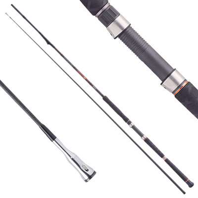 Сомова вудлище Balzer Adrenalin C @ T Catventure Inliner 2.80 м. 120-380 гр.