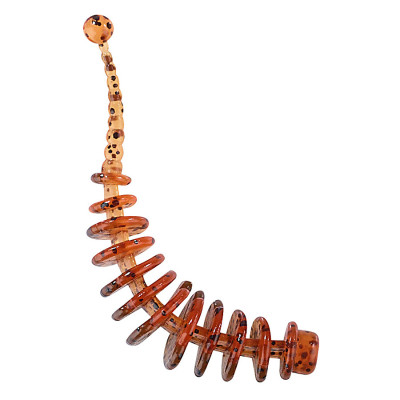 Силікон Balzer Shirasu Perch Dancer 7см 2.5гр. Coke (їстівний)