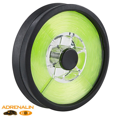 Повідний матеріал Balzer Adrenalin Cat Rip Cord Mono 60м 0.35мм. 10.8кг