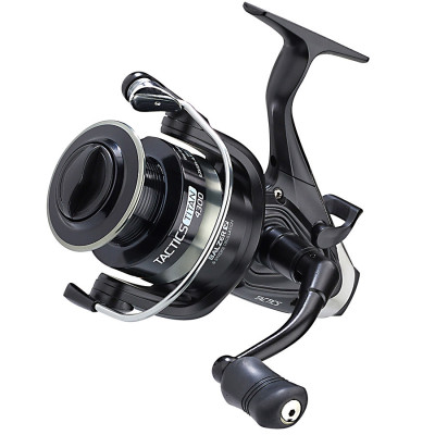 Котушка Balzer Tactics Titan Baitrunner 4500 BR