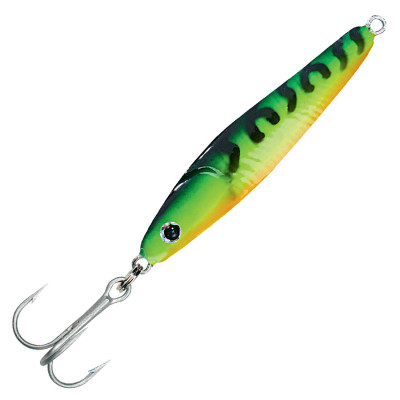 Блешня Balzer Pilker Flash Zocker Fireshark 14гр. Блешня Balzer Pilker Flash Zocker Fireshark 14гр.