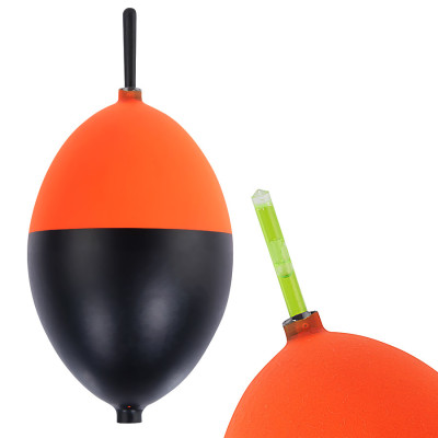 Поплавець на сома Balzer Adrenalin Cat під світляк 100гр.