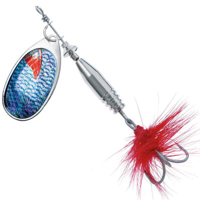 Блешня-вертушка Balzer Colonel Classic COARSE 7гр. Блешня-вертушка Balzer Colonel Classic COARSE 7гр.