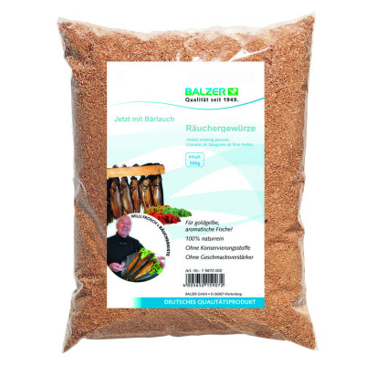 Суміш для копчення Balzer 500 гр. 
