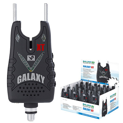Сигналізатор клювання Balzer Galaxy XT електронний Сигналізатор клювання Balzer Galaxy XT електронний