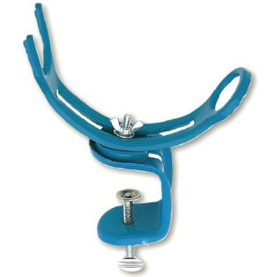 Підставка бортова Balzer для спінінга на струбціні з регулюванням