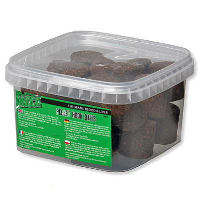 Пеллетс DAM MADCAT PELLET HOOK BAIT 450г 25мм (Кальмар) Пеллетс DAM MADCAT PELLET HOOK BAIT 450г 25мм (Кальмар)