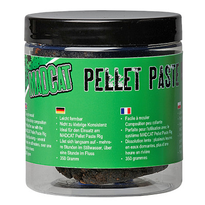 Паста DAM PELLET PASTE 350г (SQUID) Паста DAM PELLET PASTE 350г (SQUID)