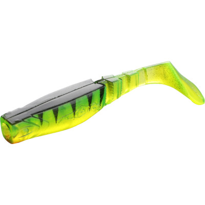 Силікон Mikado Fishunter (їстівний) 7см 5шт (колір-57)