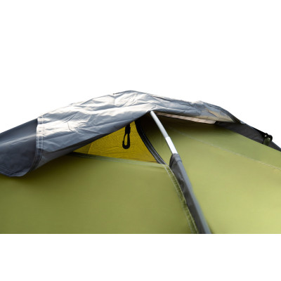 Намет Tramp Lite Fly 3 одношаровий olive UTLT-003 (олівковий)