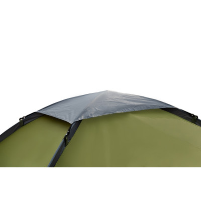 Намет Tramp Lite Fly 3 одношаровий olive UTLT-003 (олівковий)