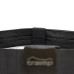 Ремінь Tramp Money Belt black UTRGB-008