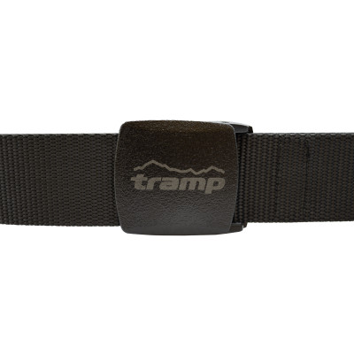 Ремінь Tramp Money Belt black UTRGB-008 Ремінь Tramp Money Belt black UTRGB-008
