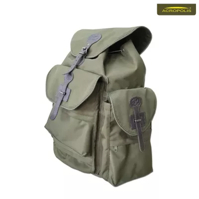 Рюкзак мисливський Олива Acropolis РМ-2д Рюкзак мисливський Олива Acropolis РМ-2д